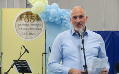 65 godina znanja