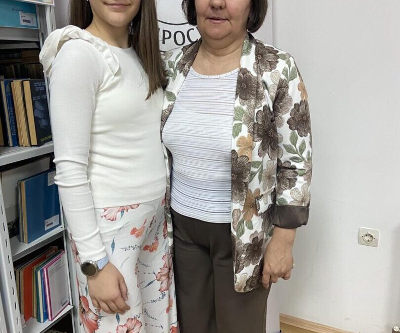 Smotra literarnih radova