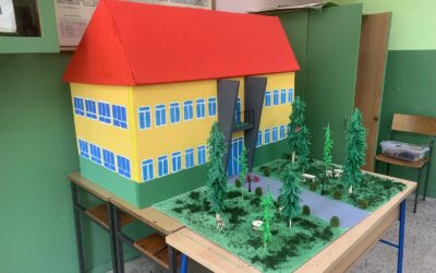 Projektni dan ispunjen znanjem, kreativnošću i zabavom