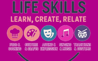 Međunarodni eTwinning projekt „Life Skills – Learn, Create, Relate“