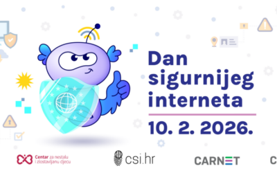 Obilježili smo Dan sigurnijeg interneta