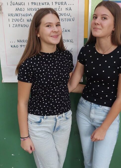 Međunarodni dan točkica – male točke, velike poruke