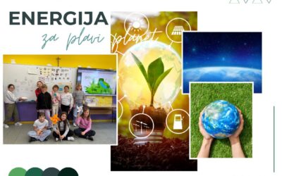 Zelena energija za plavi planet