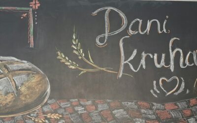 Dan kruha i zahvalnosti za plodove zemlje u našoj školi   